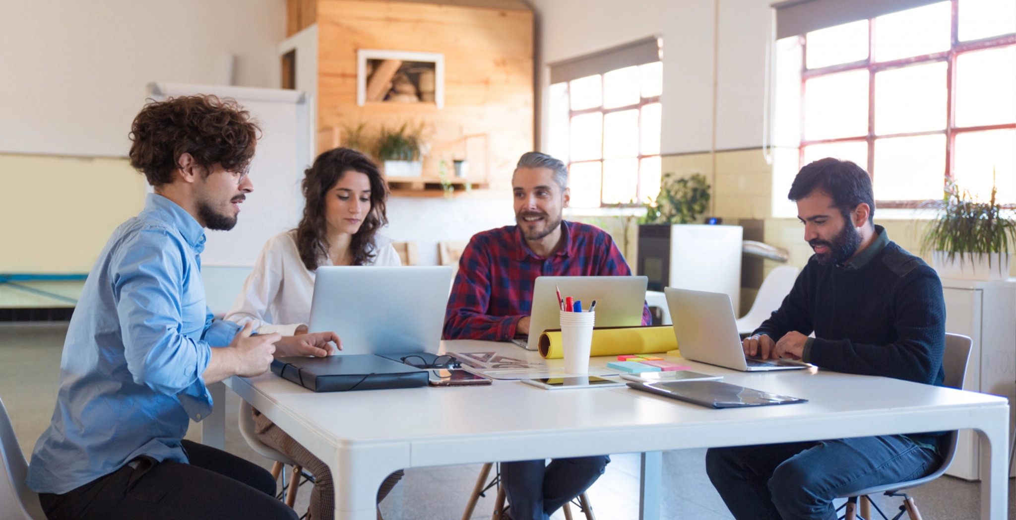 ⎯ Office space / 2023